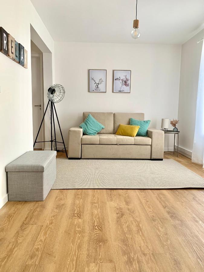 Apartamento Sta Maria - Sta Catarina Place Ponta Delgada Exterior foto