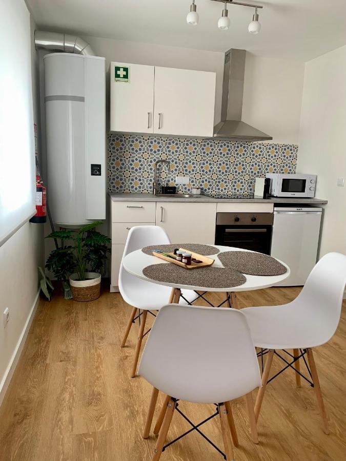 Apartamento Sta Maria - Sta Catarina Place Ponta Delgada Exterior foto