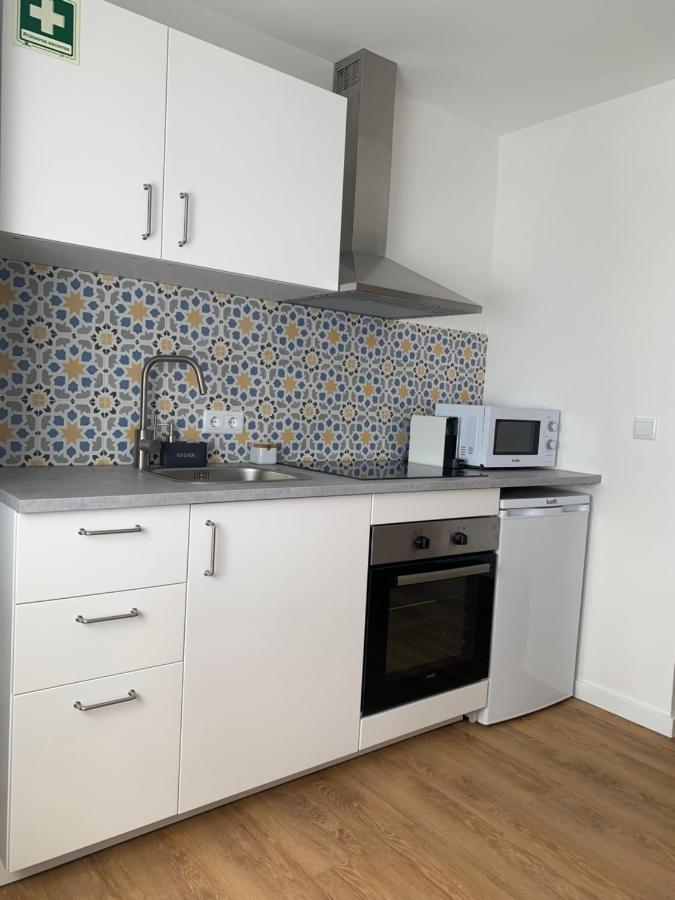 Apartamento Sta Maria - Sta Catarina Place Ponta Delgada Exterior foto